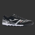 MUNDIAL 2601 - NERO/ARGENTO TURF