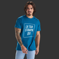 T-SHIRT COTONE - UOMO