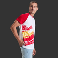 T-SHIRT TECNICA - NAZIONALI