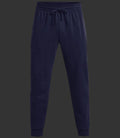 UA RIVAL FLEECE JOGGER - BLU