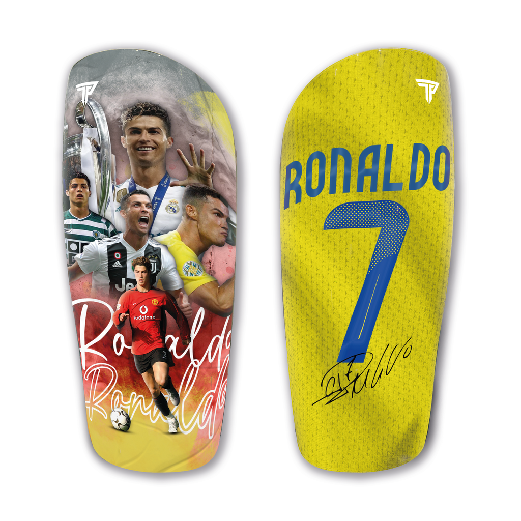 PARASTINCHI CR7 Equipe Sport