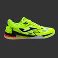 REGATE REACTIVE 2511 VERDE FLUO -  INDOOR