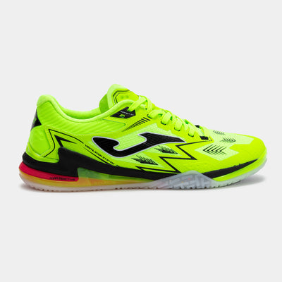REGATE REACTIVE 2511 - FLUOR GREEN -  INDOOR