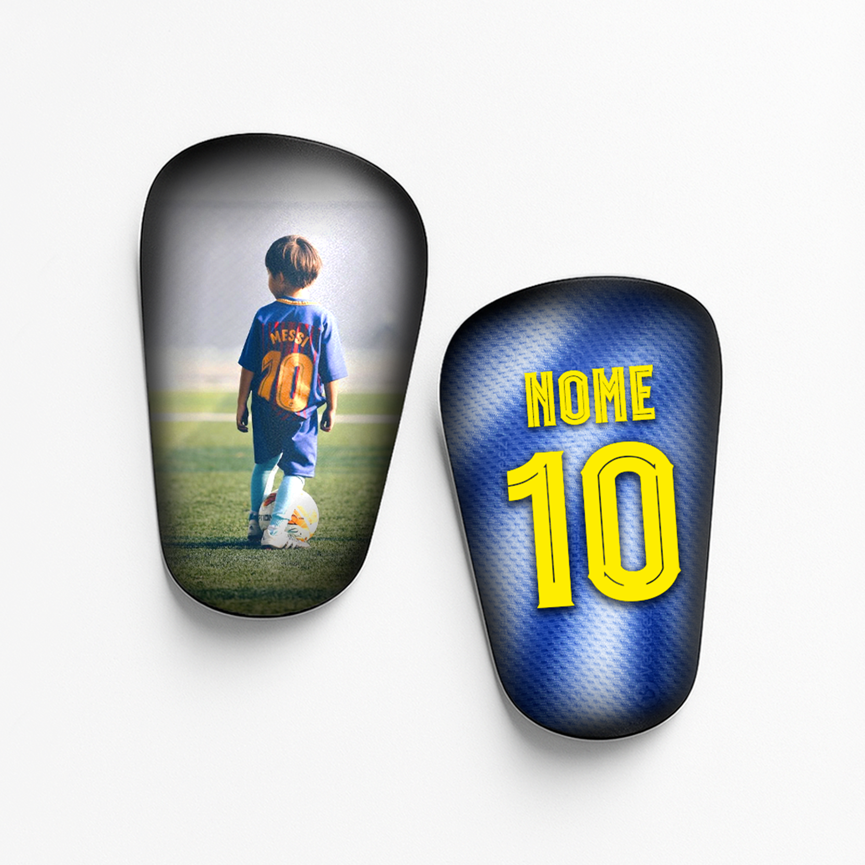 MINI PARASTINCHI PERSONALIZZATI