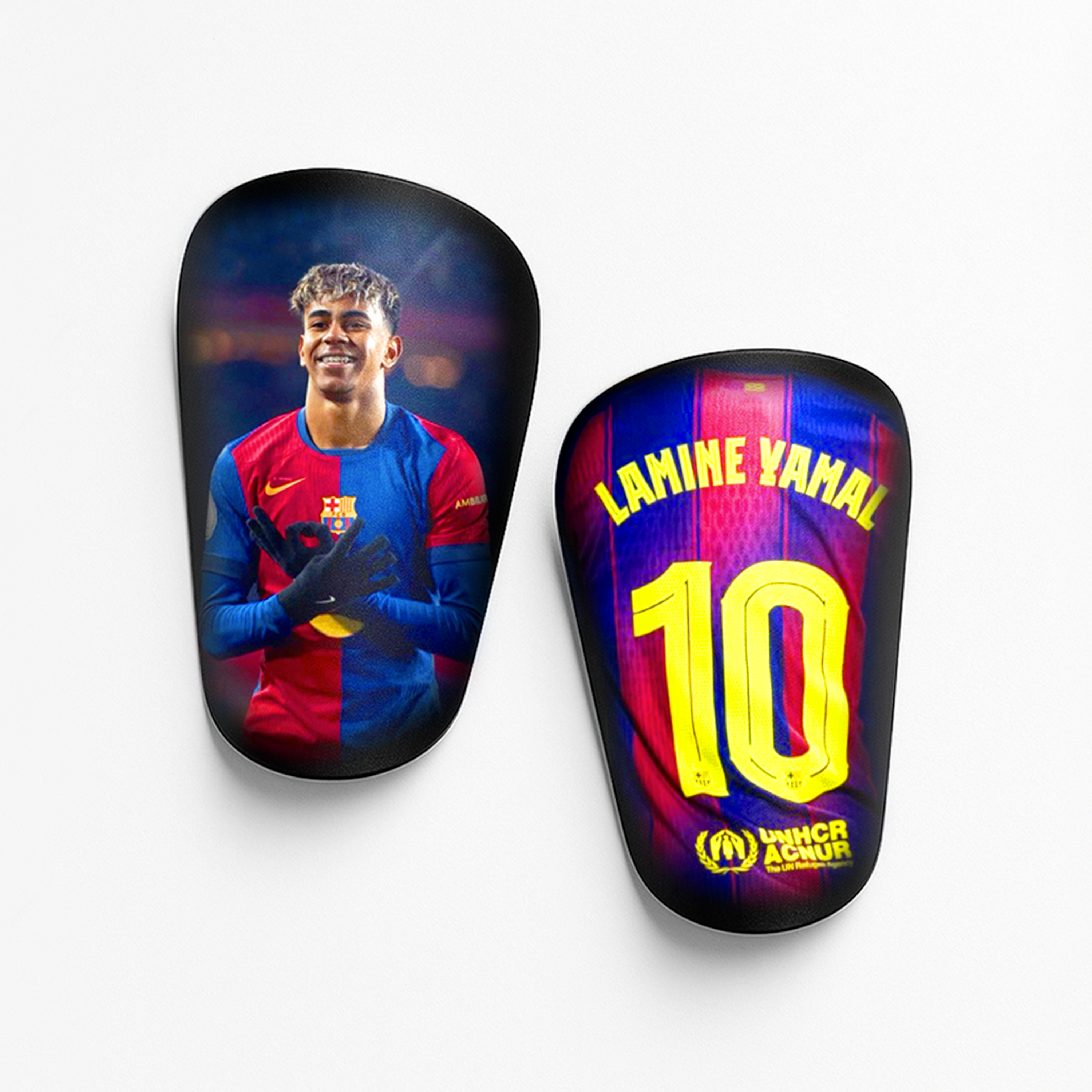 MINI PARASTINCHI PERSONALIZZATI