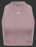 UA HEATGEAR RIB TANK