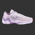T.ACE LADY 2319 WHITE PURPLE