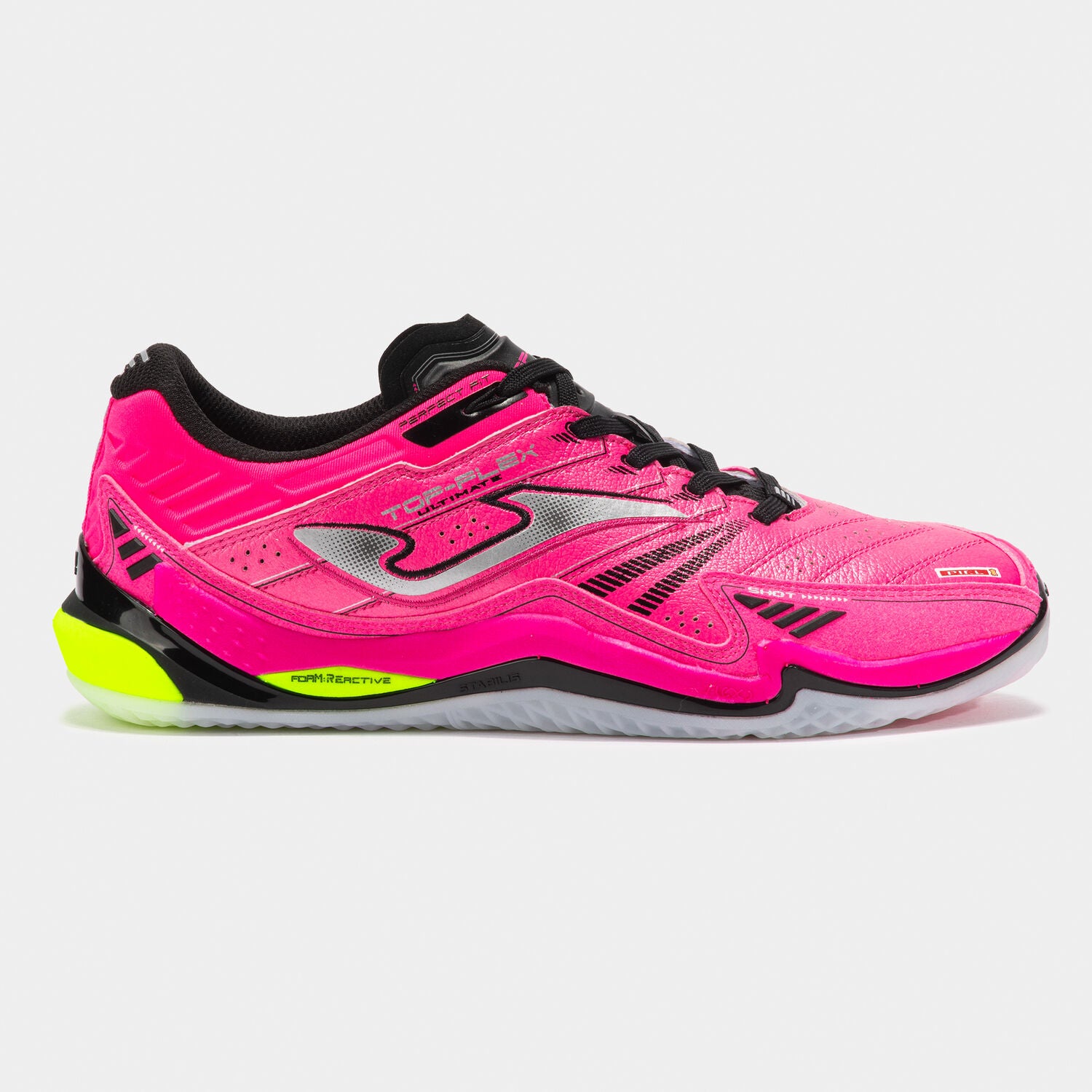 TOP FLEX ULTIMATE 2510 - FUCHSIA -  INDOOR