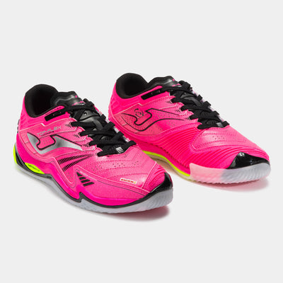 TOP FLEX ULTIMATE 2510 - FUCHSIA -  INDOOR