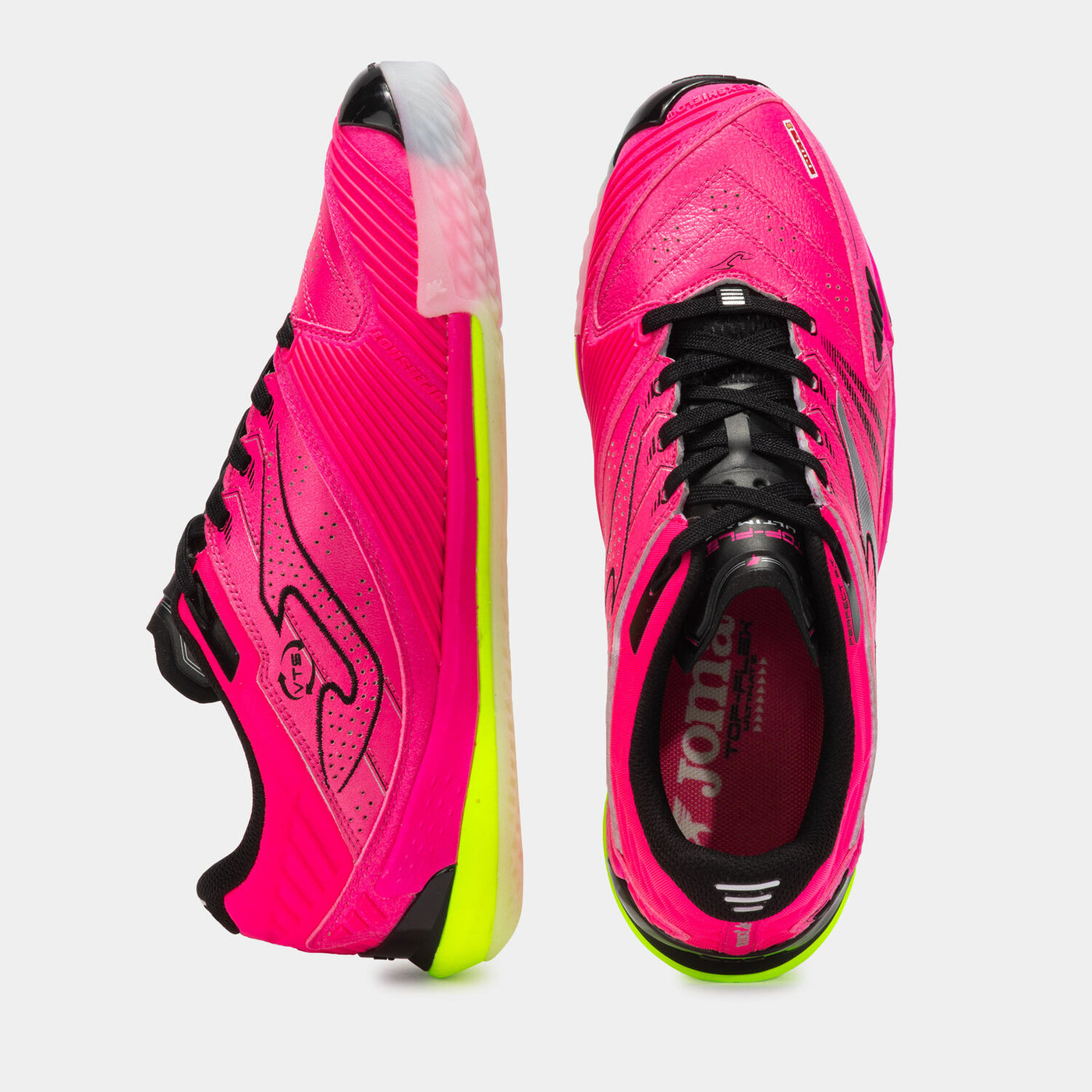 TOP FLEX ULTIMATE 2510 - FUCHSIA -  INDOOR