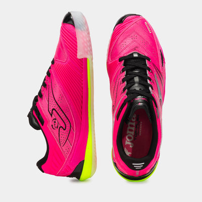 TOP FLEX ULTIMATE 2510 - FUCHSIA -  INDOOR