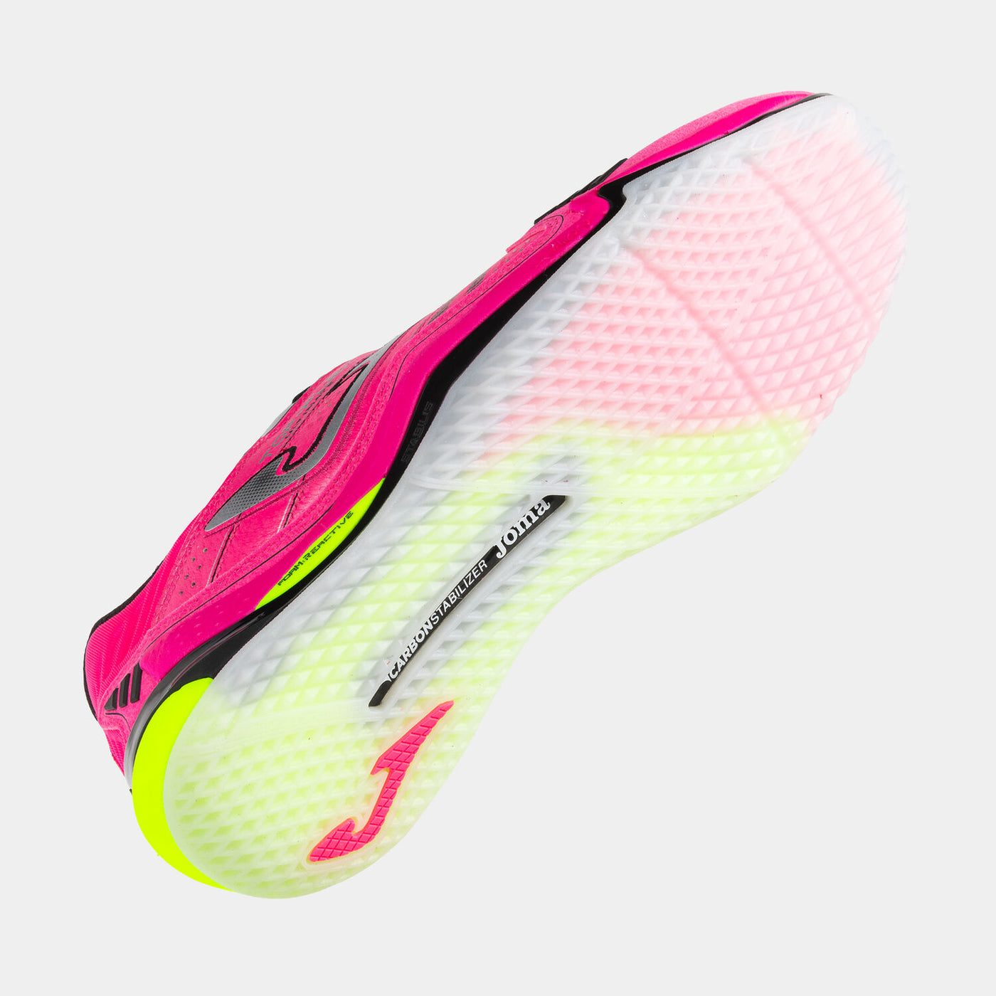 TOP FLEX ULTIMATE 2510 - FUCHSIA -  INDOOR