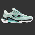 SLAM LADY 2527 TURQUOISE