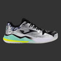 SCARPE SPIN MEN 26 LIGHT GRAY