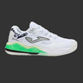 SPIN MEN 2502 WHITE