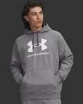 UA RIVAL FLEECE LOGO HD