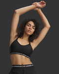 UA CROSSBACK LOW BRA