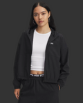 UA RIVAL WOVEN JACKET