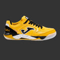 TOP FLEX PLUS28 GIALLO OCRA - INDOOR