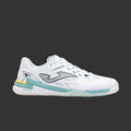 REGATE CARBON 2602 BIANCO - INDOOR