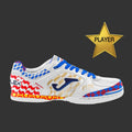 JOMA TOP FLEX PITO JR - INDOOR