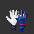 ATTRAKT GRIP SHARP BLUE