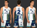 BEACH VOLLEY MASCHILE