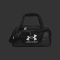 UA Undeniable 5.0 XS - Nero