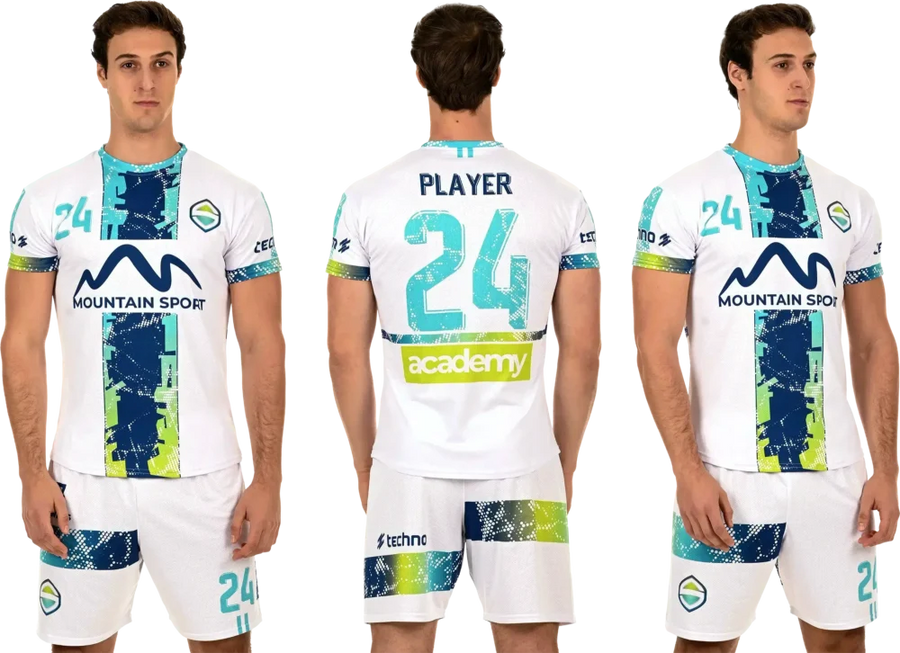 CALCIO ELASTICIZZATO