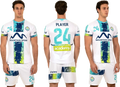 CALCIO ELASTICIZZATO
