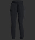 UA HIGH RISE WOVEN PANT