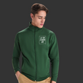 FELPA ZIP TOTALE