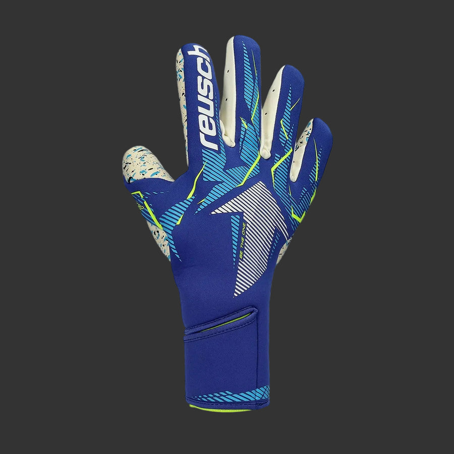 FASTGRIP FUSION SHARP BLUE