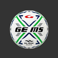 GEMS BLADE FUTSAL VERDE/BLU