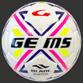 GEMS BLADE FUTSAL ROSA/BLU