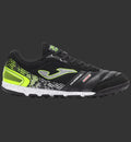 MUNDIAL 2501 - NERO/VERDE TURF