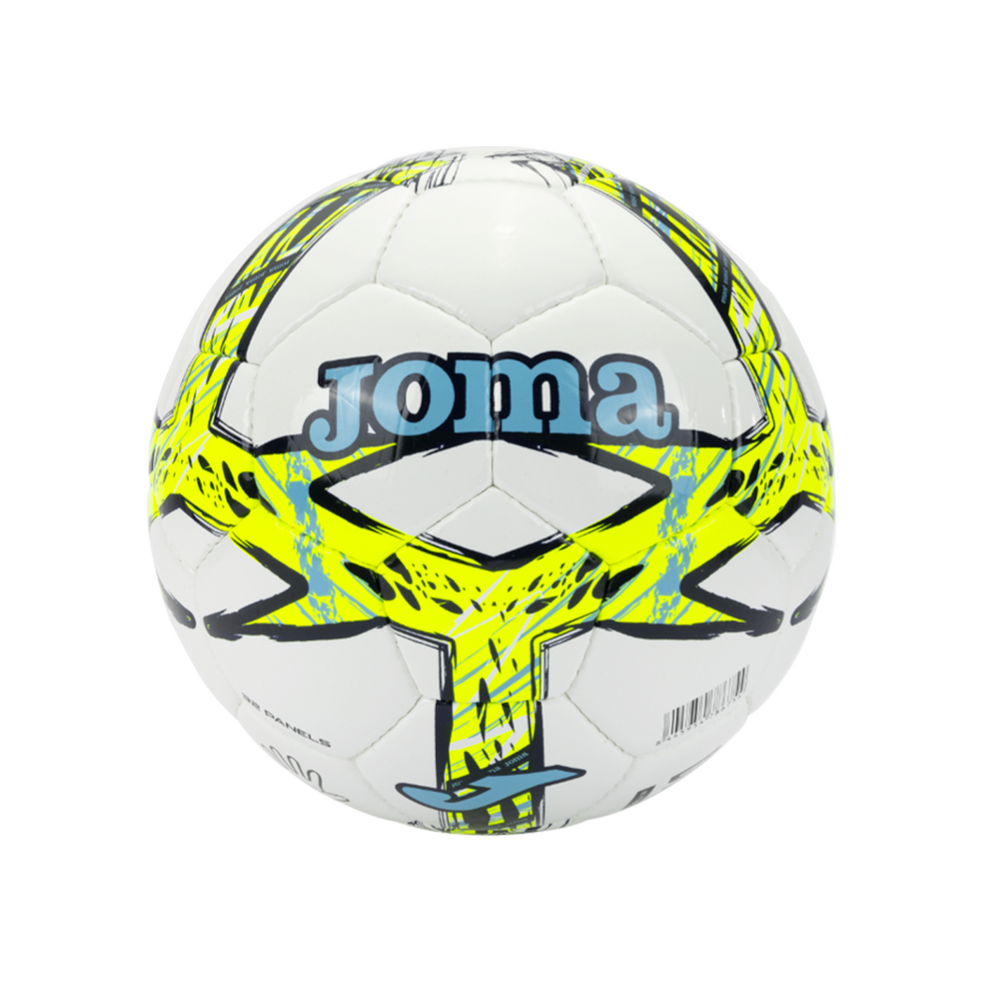 Calcio Dali III Giallo