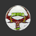 CALCIO DALI ROSSO - JOMA
