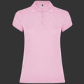 POLO MANICA CORTA - DONNA
