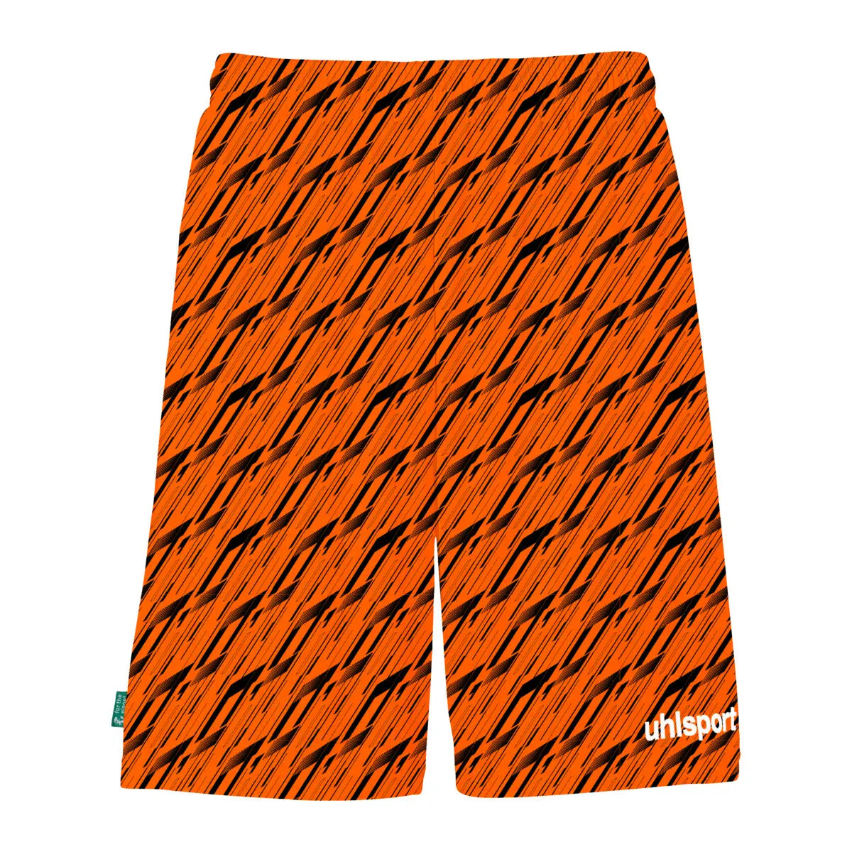 SET PORTIERE - PROGRESSIVE ARANCIONE