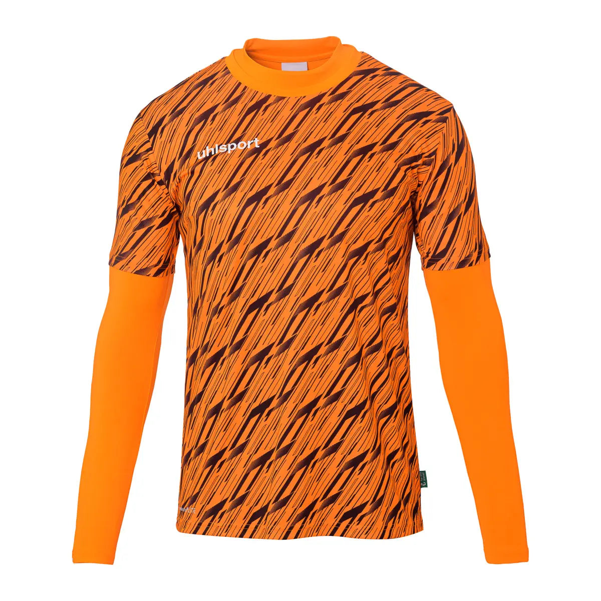 SET PORTIERE - PROGRESSIVE ARANCIONE