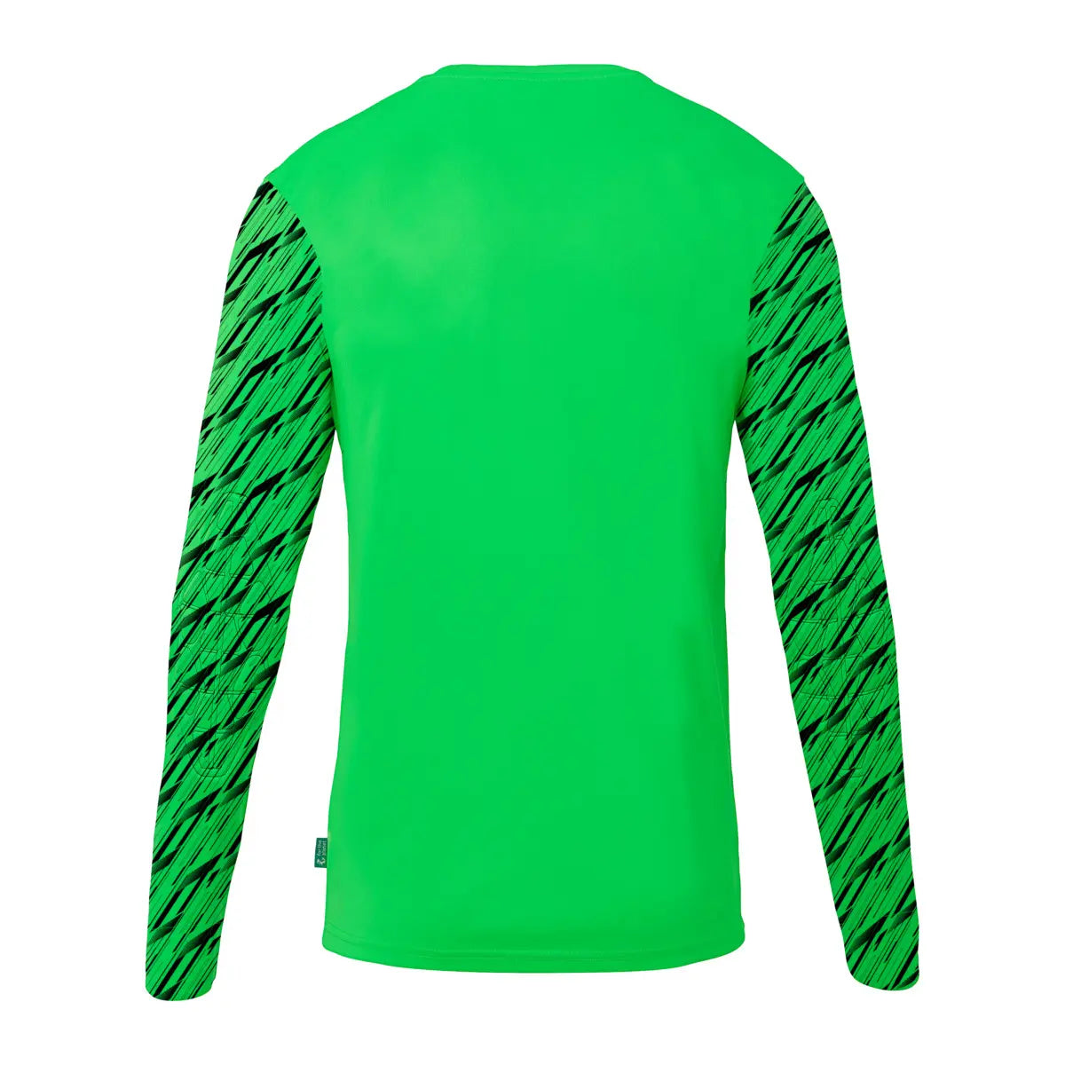 MAGLIA PORTIERE - PROGRESSIVE VERDE