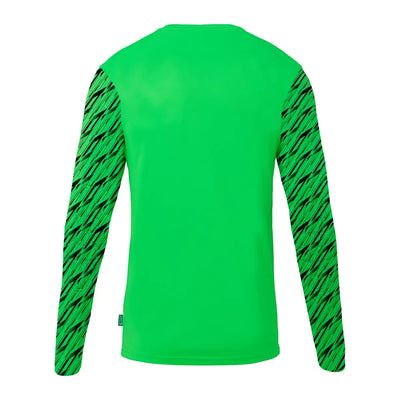 MAGLIA PORTIERE - PROGRESSIVE VERDE