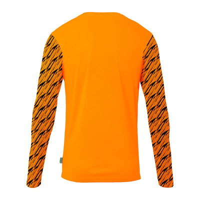 MAGLIA PORTIERE - PROGRESSIVE ARANCIONE
