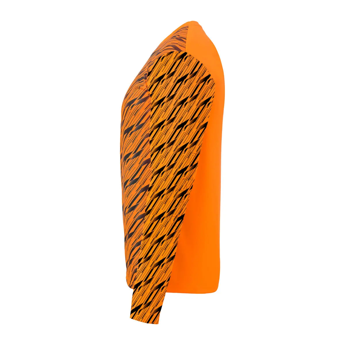 MAGLIA PORTIERE - PROGRESSIVE ARANCIONE
