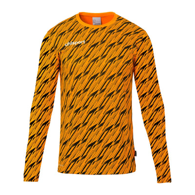 MAGLIA PORTIERE - PROGRESSIVE ARANCIONE