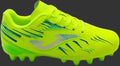 PROPULSION JR 2509 GIALLO FLUO FIRM GROUND