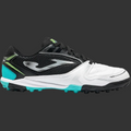 JOMA DRIBLING NERO/BIANCO - TURF