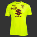 DIVISA PORTIERE - GIALLO TORINO FC 23/24