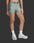 UA HG AUTHENTICS SHORTY